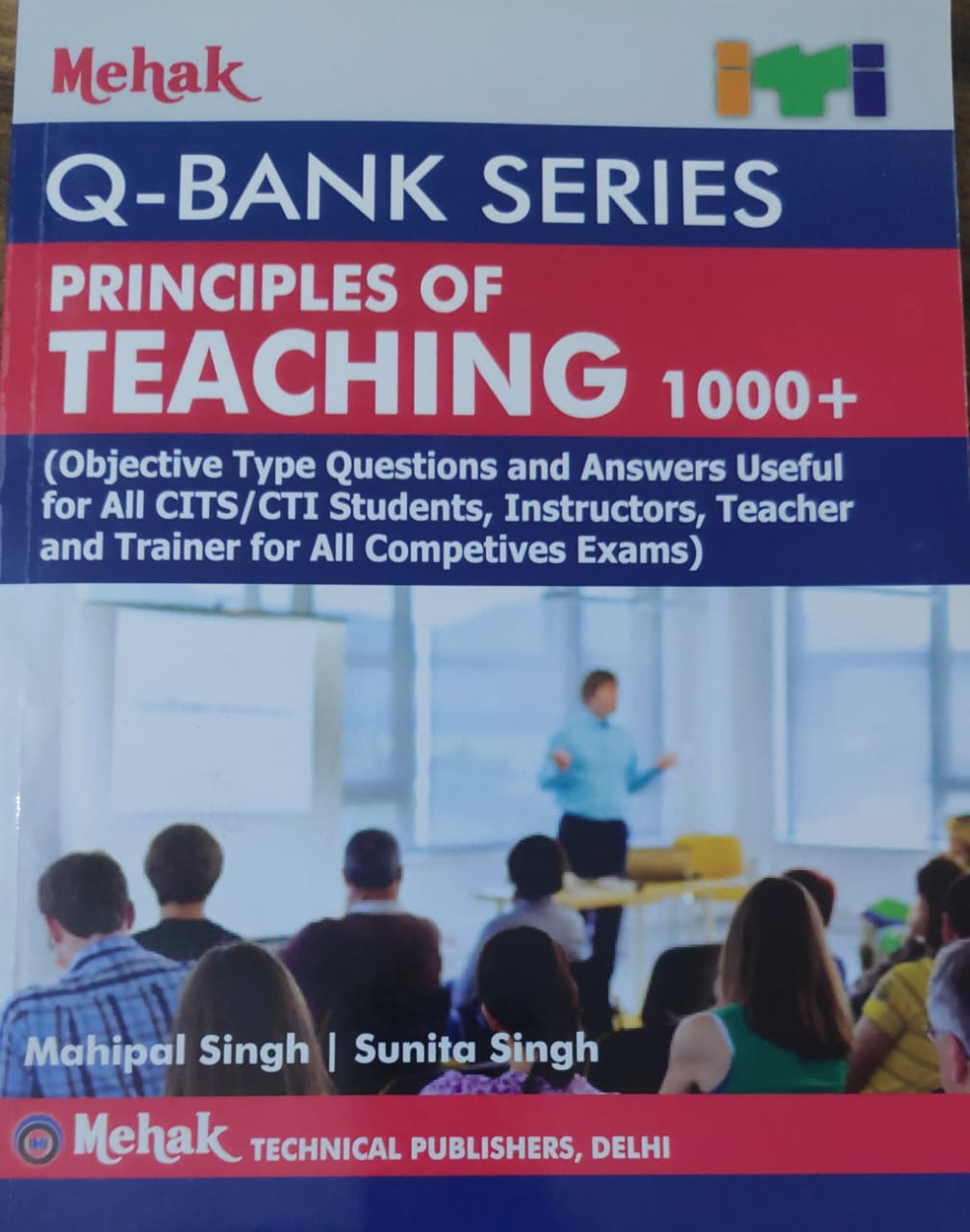 Q - BANK SERIES PRINCIPLES OF TEACHING 1000+